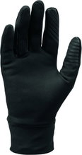 Nike Laufhandschuhe Lightweight Tech schwarz Damen